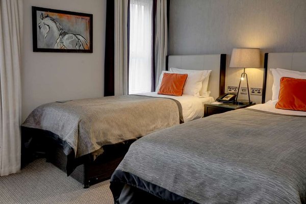 Ten Hill Place Hotel, member of WorldHotels Distinctive by null