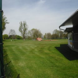 Freibad Eschersheim - Esch