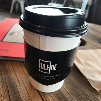 Left Hand Coffee - Vanilla Latte - Coffee & Tea Near Me - Montauk, New York Left Hand Coffee - Vanilla Latte - Coffee & Tea Near Me - Montauk, New York