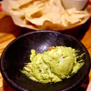 Chili's - Chips and Guac - American Near Me - Westbury, New York