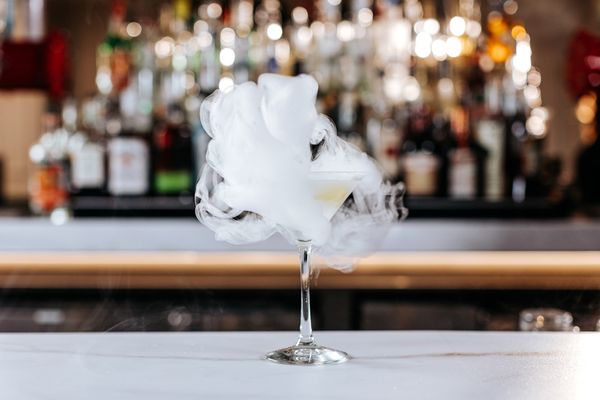 Osteria by Capri by null