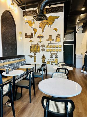 Haraz Coffee House by null