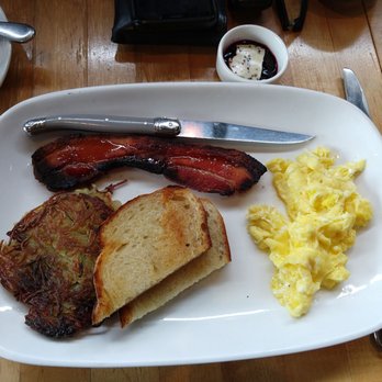 Joule - Revel breakfast - Korean Near Me - Seattle, Washington Joule - Revel breakfast - Korean Near Me - Seattle, Washington