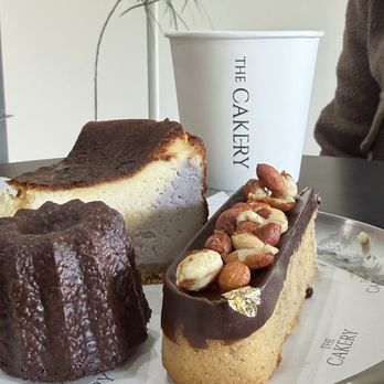 The Cakery Cafe - Sandwiches Near Me - San Diego, California The Cakery Cafe - Sandwiches Near Me - San Diego, California