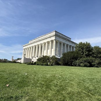 Lincoln Memorial - Landmarks & Historical Buildings Near Me - Washington, DC, District of Columbia Lincoln Memorial - Landmarks & Historical Buildings Near Me - Washington, DC, District of Columbia