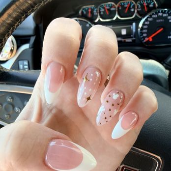 Jennifer Nail & Spa - Massage Near Me - Turlock, California Jennifer Nail & Spa - Massage Near Me - Turlock, California