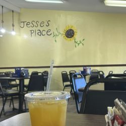 Jesse's Place