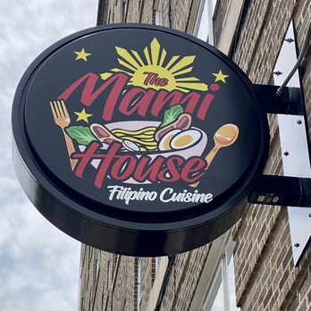 The Mami House - 06.14.23 - Filipino Near Me - Niagara Falls, New York The Mami House - 06.14.23 - Filipino Near Me - Niagara Falls, New York