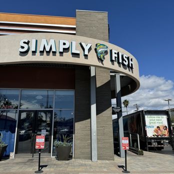 Simply Fish Seafood - Fish & Chips Near Me - Costa Mesa, California Simply Fish Seafood - Fish & Chips Near Me - Costa Mesa, California