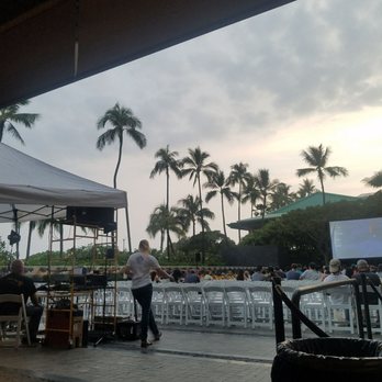 Courtyard Cinema - Outdoor Movies Near Me - Honolulu, Hawaii Courtyard Cinema - Outdoor Movies Near Me - Honolulu, Hawaii