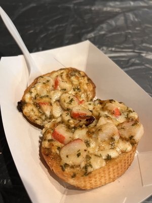 Cajun Craven by null