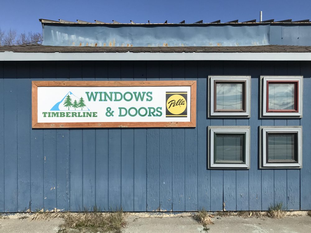 TIMBERLINE DOORS AND WINDOWS Updated May 2024 2433 N Post Rd