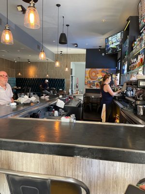 Stanley's Restaurant by null