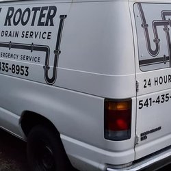 R&J Rooter Sewer & Drain Service