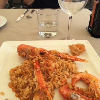 Can Majó - Paella con majo - Spanish Near Me - Barcelona, B Can Majó - Paella con majo - Spanish Near Me - Barcelona, B