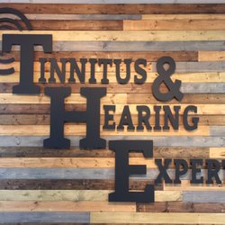 Tinnitus & Hearing Experts