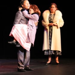 Musical Mayhem Productions - Annie, Jr. 2015