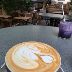Cup 28° - Cappuccino