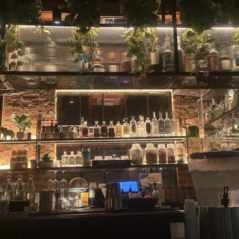 Bar Bohemien - Cocktail Bars Near Me - Culver City, California