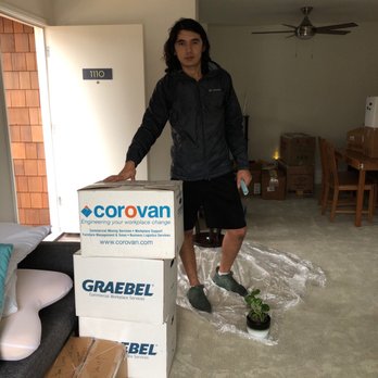 A2B Movers - Movers Near Me - San Jose, California