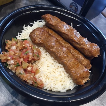 Kebab Daddy - Famous daddy kebob - Mediterranean Near Me - Montrose, California Kebab Daddy - Famous daddy kebob - Mediterranean Near Me - Montrose, California