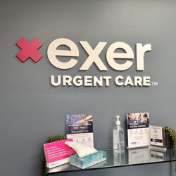 Exer Urgent Care - Name