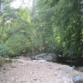 Dora Kelley Nature Park - Parks Near Me - Alexandria, Virginia