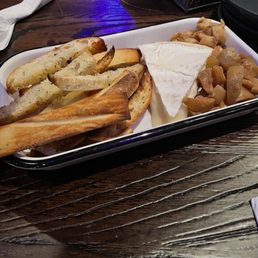 Brie cheese app Brie cheese app