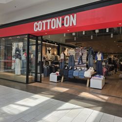 Cotton On