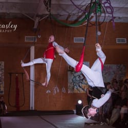 Suspend - Suspend's Showcase June 2016