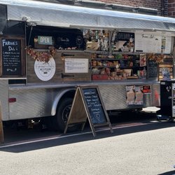 Food truck