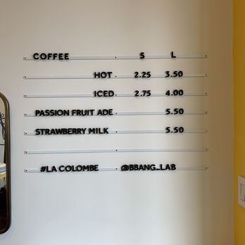 Bbang Lab - Desserts Near Me - Flushing, New York