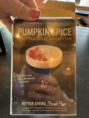 Via 313 Pizza by null