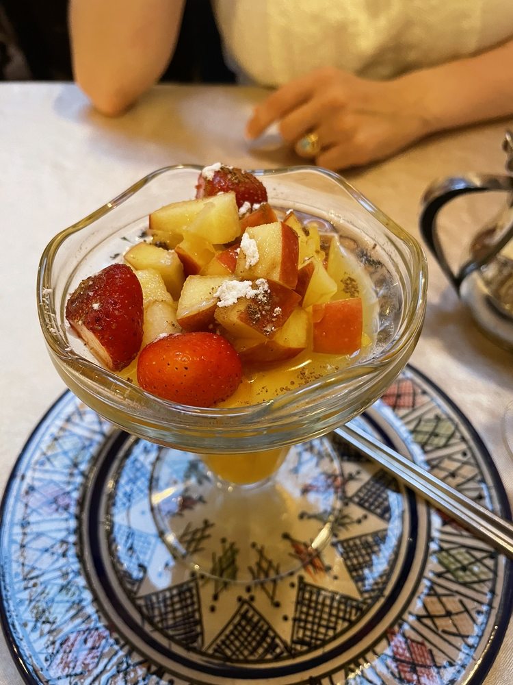 Le Riad