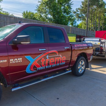 Xtreme Power Wash - Our truck and trailer offer powerful pressure washing on the go! - Pressure Washers Near Me Xtreme Power Wash - Our truck and trailer offer powerful pressure washing on the go! - Pressure Washers Near Me