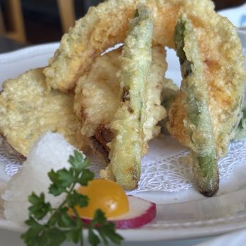 Sushi Noguchi - Tempura Dinner - Sushi Bars Near Me - Yorba Linda, California Sushi Noguchi - Tempura Dinner - Sushi Bars Near Me - Yorba Linda, California