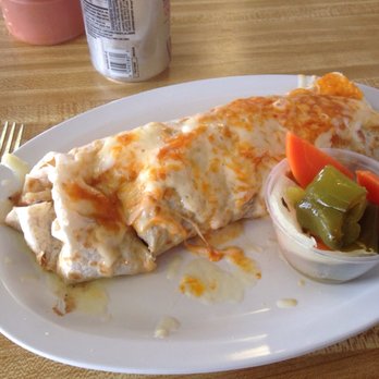 Burrito Joint - Mexican Near Me - Indianapolis, Indiana