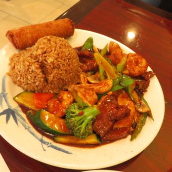 JJ Gardens - Asian Fusion Near Me - Houston, Texas JJ Gardens - Asian Fusion Near Me - Houston, Texas