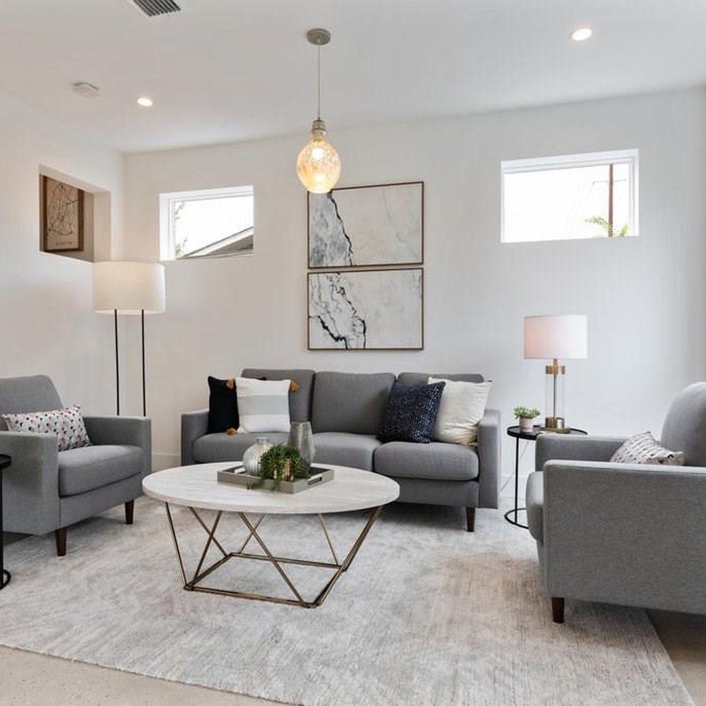 Loop One Design Group - East Austin $700k - Interior Design Near Me Loop One Design Group - East Austin $700k - Interior Design Near Me