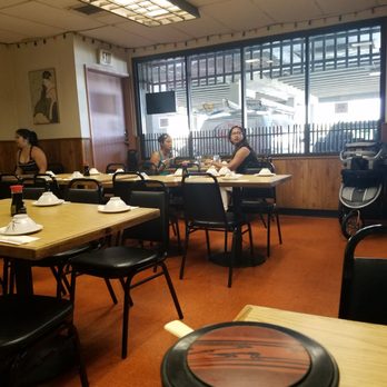 Tokyo Tei - Inside the restaurant.......... - Japanese Near Me - Wailuku, Hawaii Tokyo Tei - Inside the restaurant.......... - Japanese Near Me - Wailuku, Hawaii