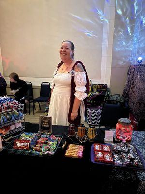 Highlands Masonic Temple by null