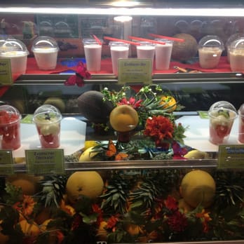 Fresh 'N' Fruity - Juice Bars & Smoothies Near Me - Berlin, BE