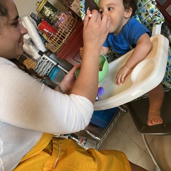 BZZZY Bee Child Care - Lunch time - Child Care & Day Care Near Me