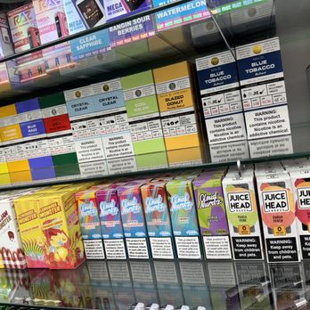 NOBLE TOBACCO CIGAR AND VAPE - Updated May 2026 - 10 Photos - 1711 17th St  NW, Washington, District of Columbia - Tobacco Shops - Phone Number