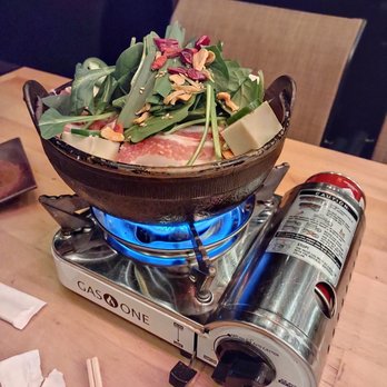 Kimura - Collagen Nabe(For 1) - Japanese Near Me - New York, New York