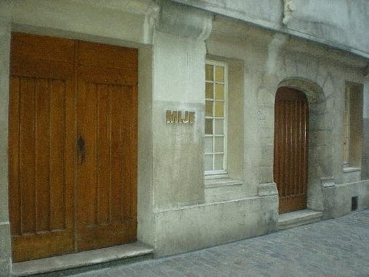 MIJE by null
