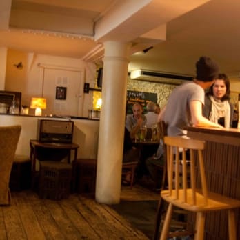 Under the Stairs - Lounges Near Me - Edinburgh, EDH Under the Stairs - Lounges Near Me - Edinburgh, EDH