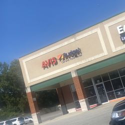 Avis Rent A Car - Avis budget