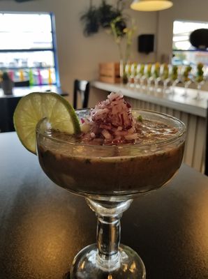 Mr Ceviche Biscayne Blvd by null