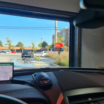 Driven Car Wash - Car Wash Near Me - Arlington Heights, Illinois